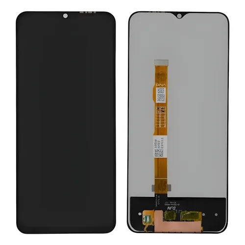 Display Vivo Y33S/Y53S