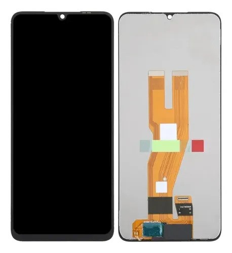 Display Samsung A05S
