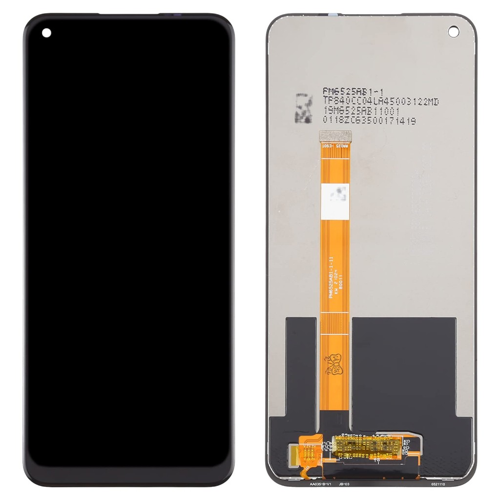 Display Oppo A54/A55 5G