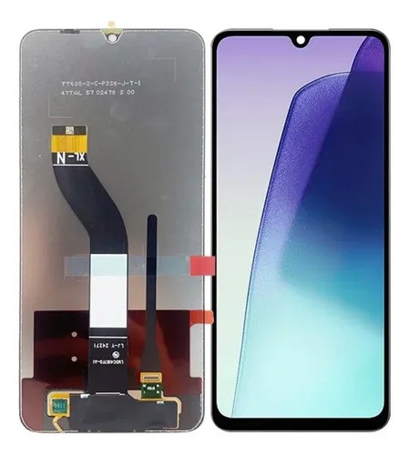 Display Redmi 14C 4G
