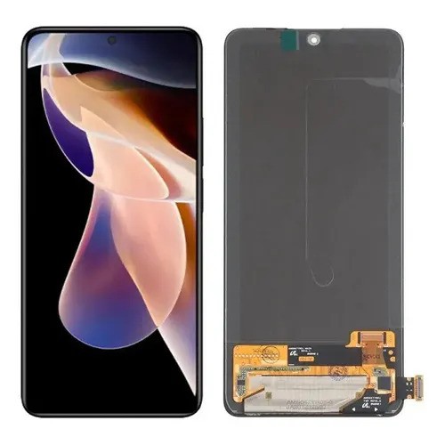 Display Redmi Note 11/11S/12S