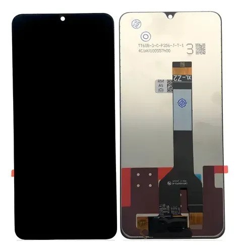 Display Redmi A5/ Poco C71