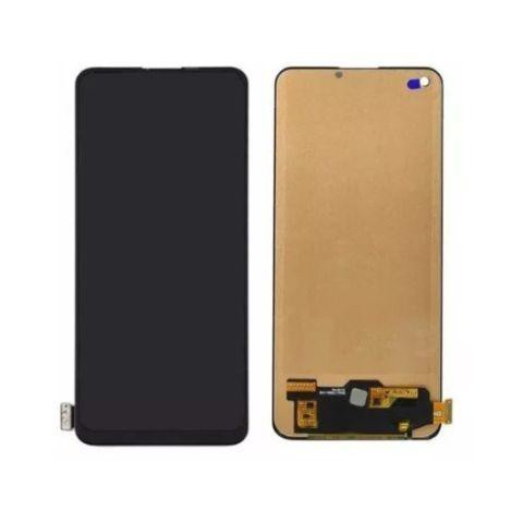 Display Oppo A78 4G