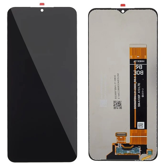 Display Samsung A13 4G