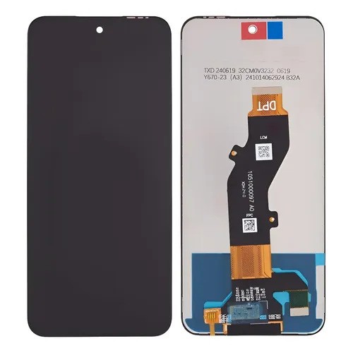 Display Tecno Spark 10C