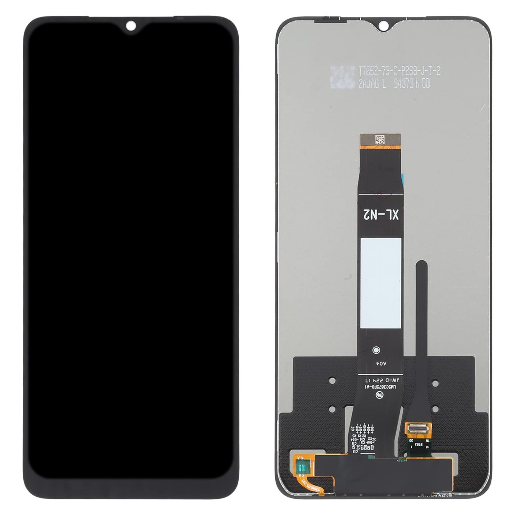 Display Redmi A1/A2