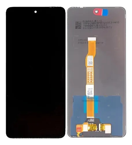 Display Vivo Y19S/Y21D/Y28 4G/Y29 5G/ Y31 5G/Y38 5G/Y39 5G/Y58 5G