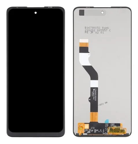 Display Motorola G40 Fusion/G51/G60/G60S