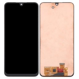 Display Samsung A16/A26