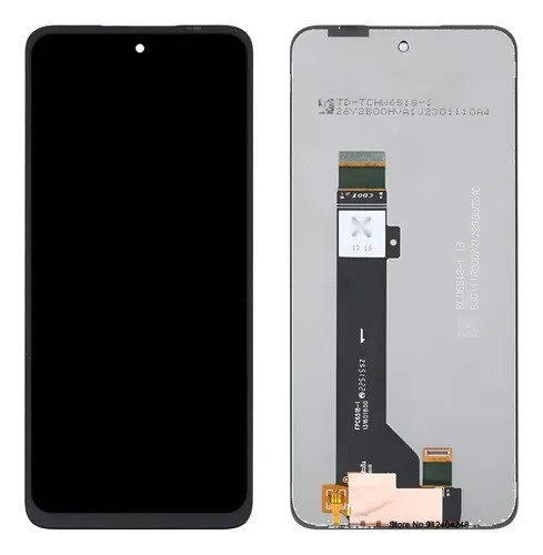 Display Motorola G13/G23/G34/G45 5G/G53