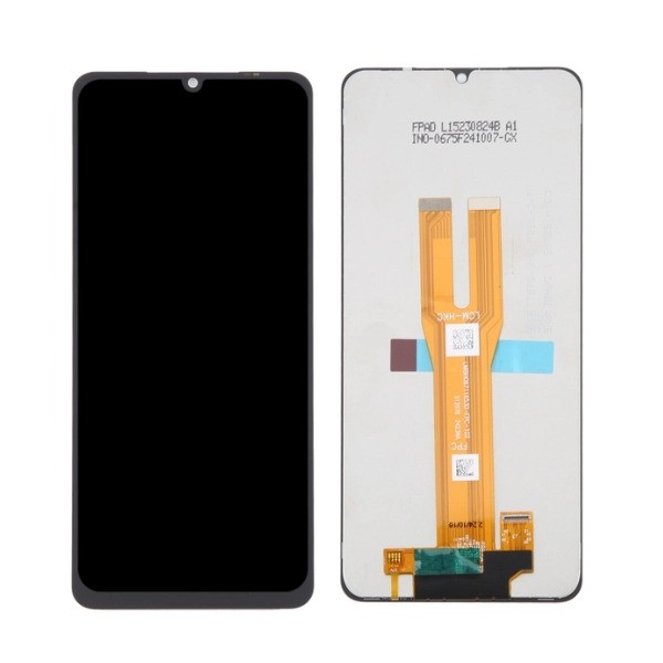 Display Samsung A06 4G