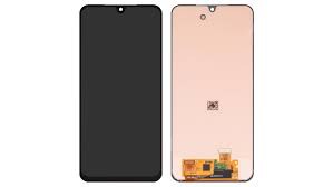 Display Samsung A17