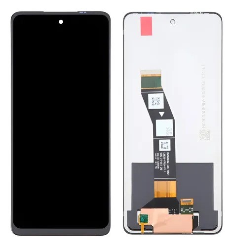 Display Motorola E14/G04/G04S/G24/G4 Power
