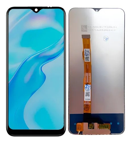 Display Vivo Y02S/Y16/Y21T
