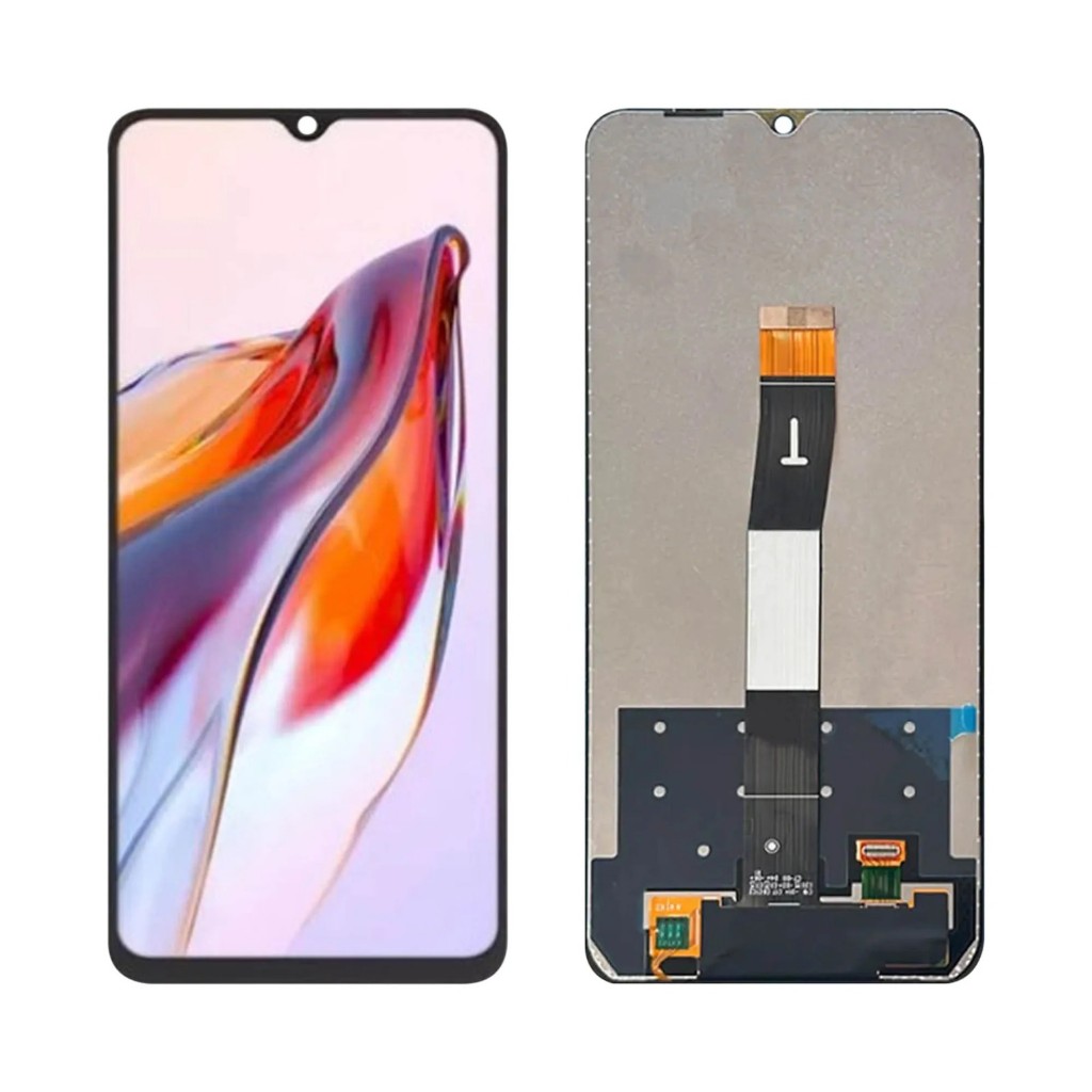 Display Redmi 12C