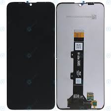 Display Motorola E20