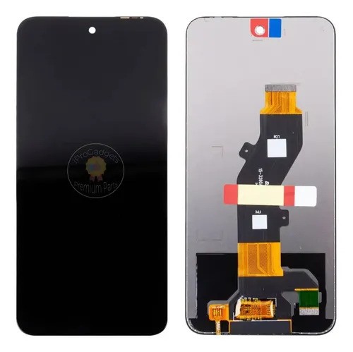 Display Tecno Spark 30C 5G/ Go 1 4G/Go 2
