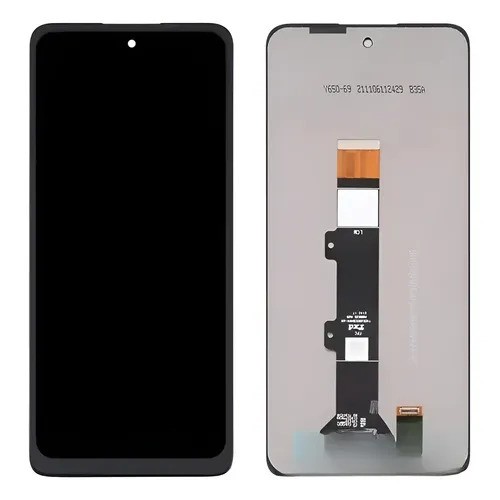 Display Motorola G22/E22S/E32/E32S