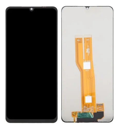 Display Samsung A07