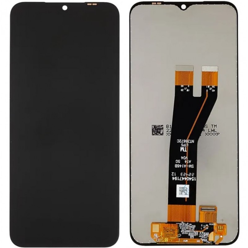 Display Samsung A14 4G