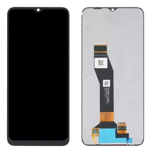 Display Motorola E13