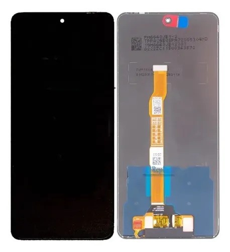 Display Vivo Y36