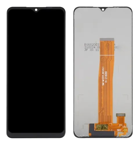 Display Samsung A02/A12/A32 5G
