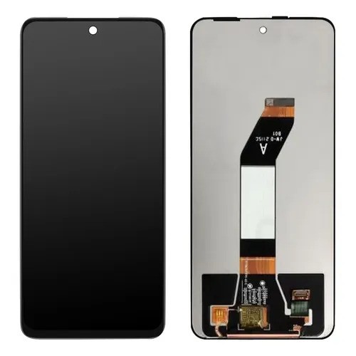 Display Redmi 9A/9C/10A