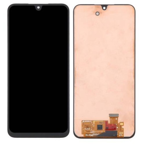 Display Samsung A26 5G