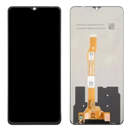 Display Vivo Y35