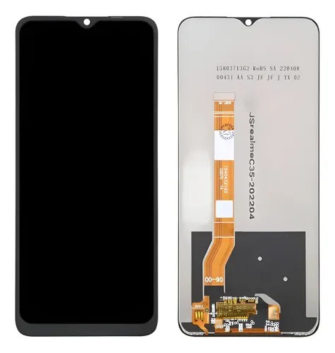 Display Oppo A17/A18/A38/A57/A77