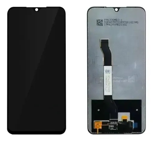 Display Redmi Note 8
