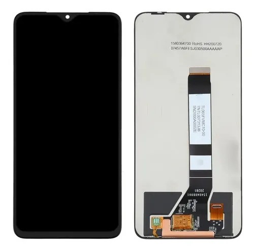Display Redmi 9T/Poco M3