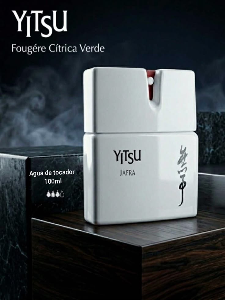Yitsu