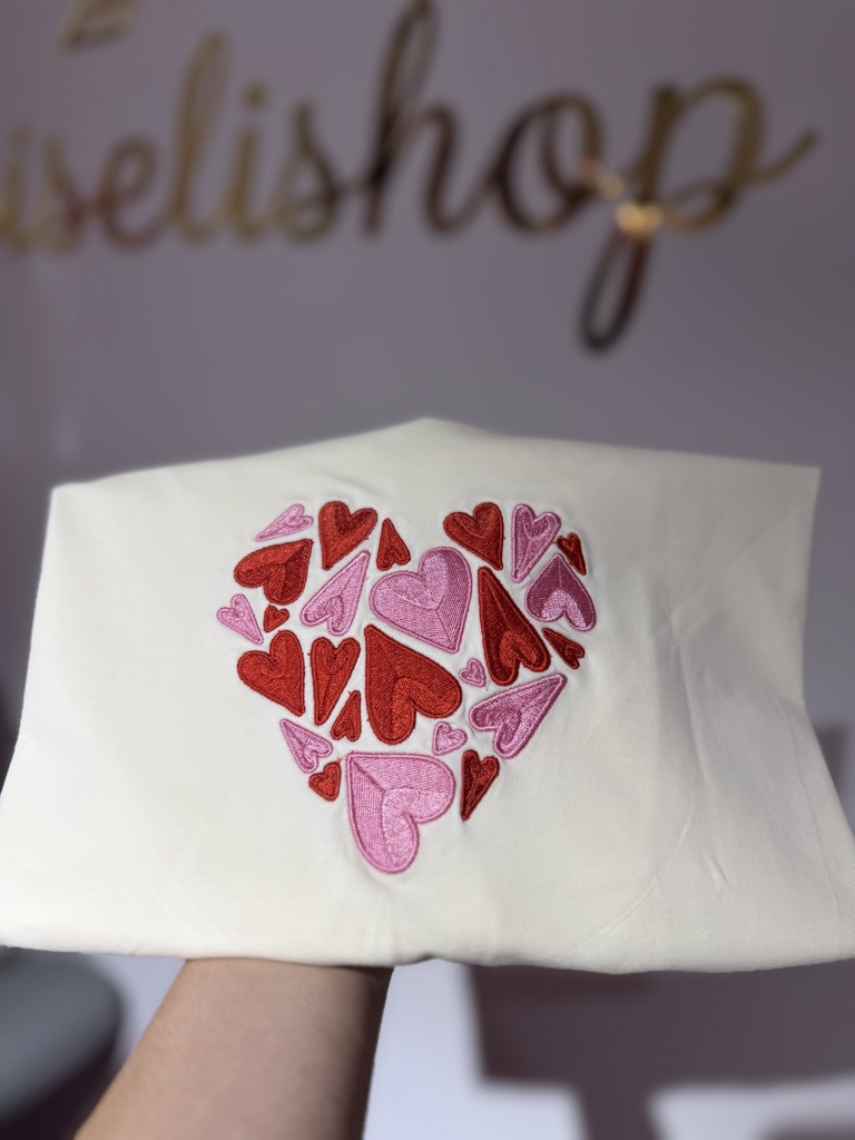 CORAZONES