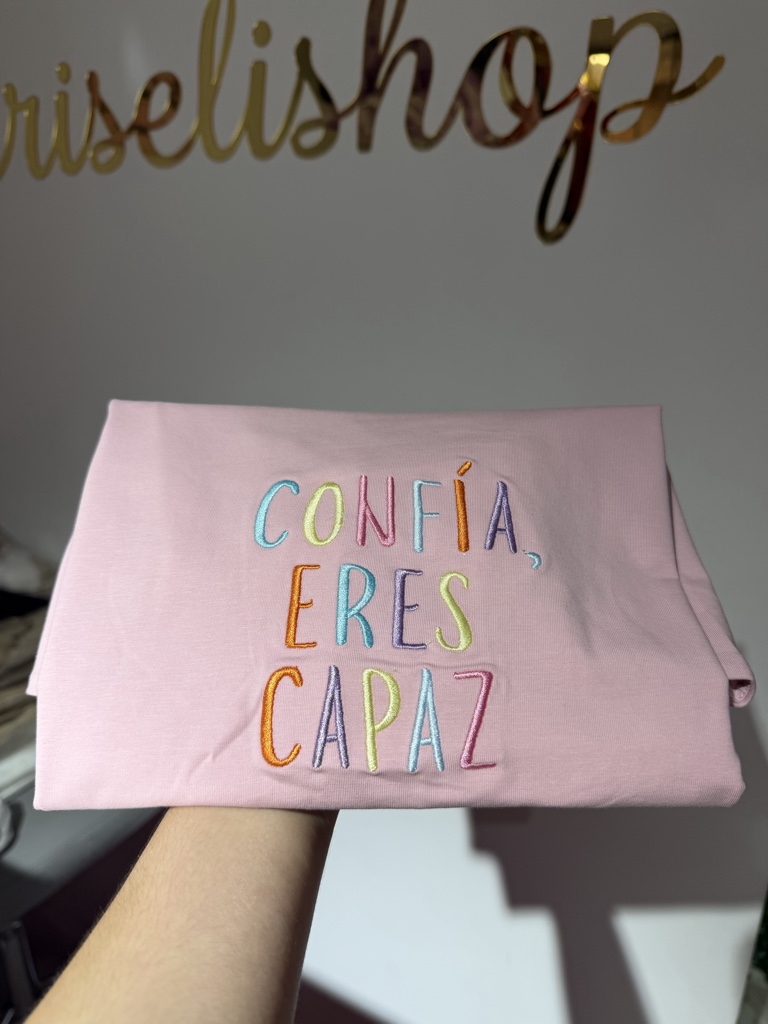 CONFÍA EREZ CAPAZ