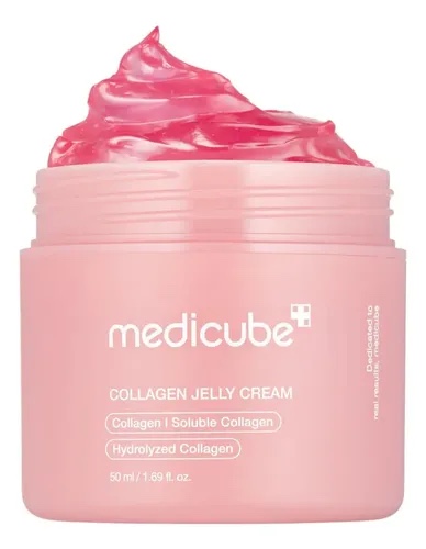 Medicube Collagen Jelly Cream 50 ml.