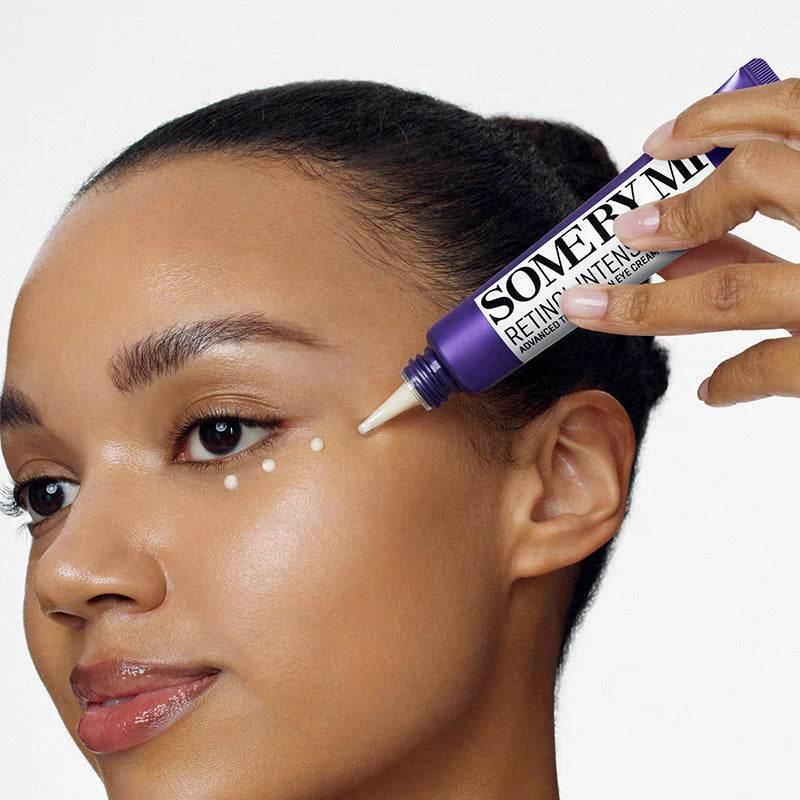SOME BY MI Retinol Intense Advanced Triple Action Eye Cream – 30 ml