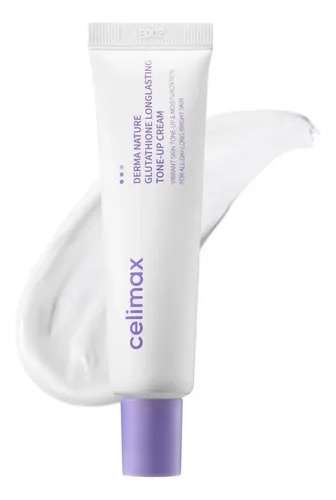 Celimax Derma Nature Glutathione Longlasting Tone-Up Cream