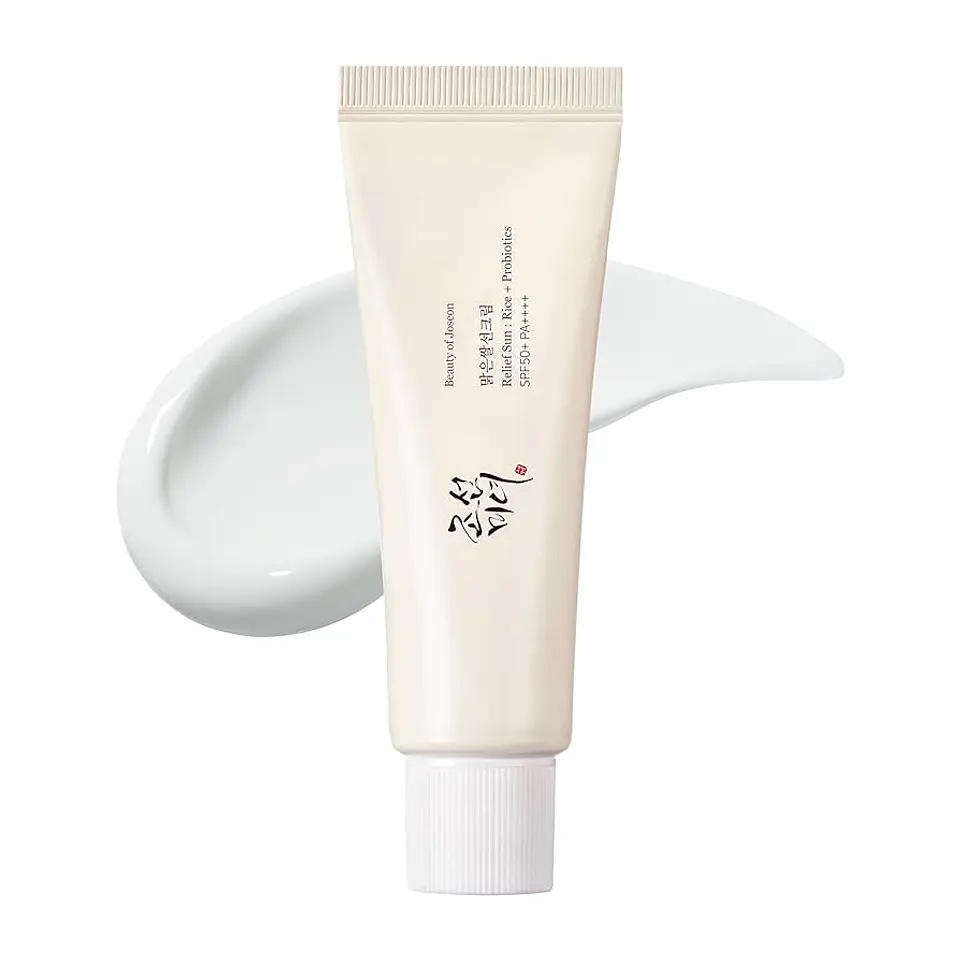 Beauty of Joseon Relief Sun SPF50+