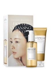 SKIN1004 Madagascar Centella Double Cleansing Duo 🌿.