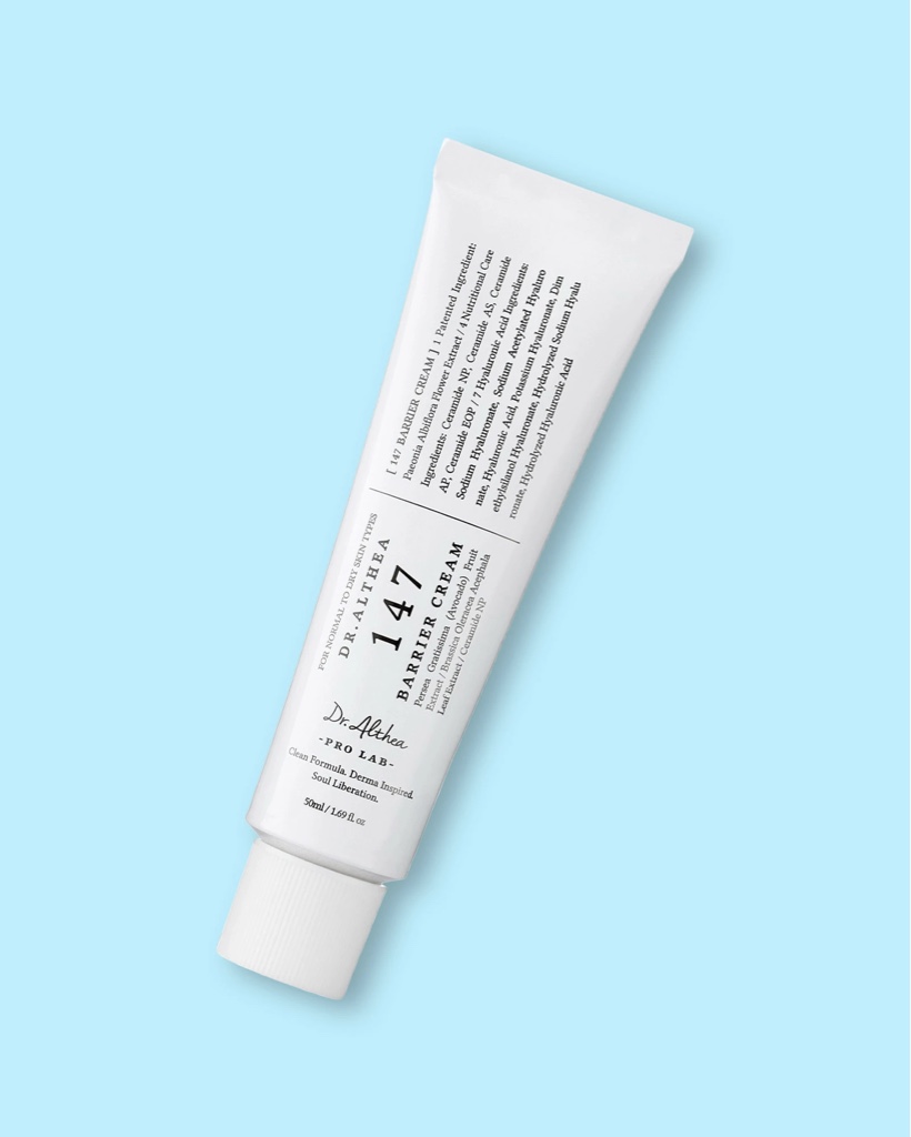 Dr. Althea 147 Cream blanca
