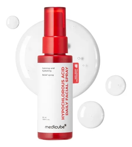 Medicube Hypochlorous Acid 50 ml