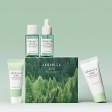 Skin1004 Centella kit verde