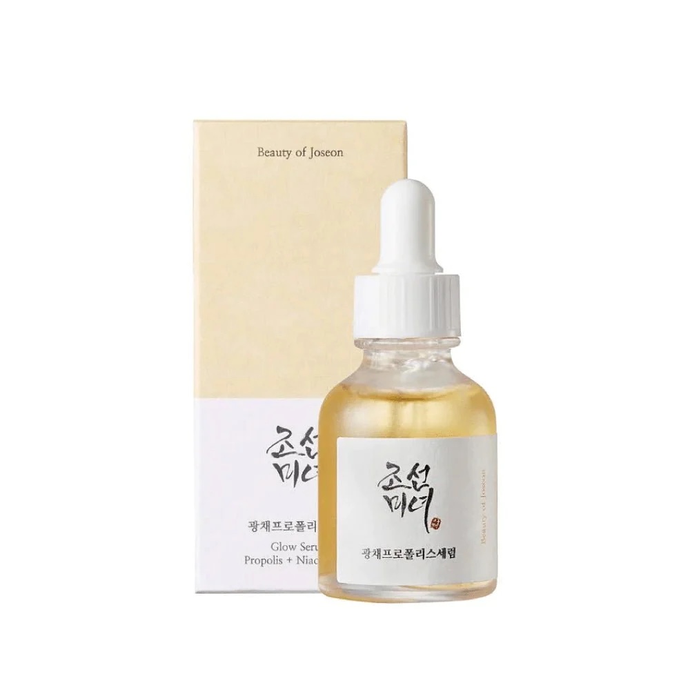 Beauty of Joseon Glow Serum Propolis + Niacinamide 30 ml