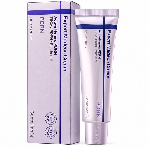 Expert Madeca Cream PDRN