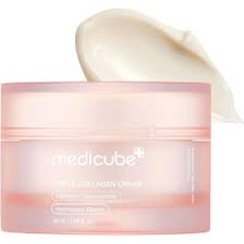 Crema Medicube Triple Collagen 50 ml.