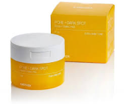 Celimax Pore + Dark Spot Brightening Pad – 100 ml / 40 pads 🧡.
