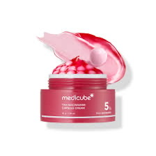 Crema Medicube TXA Niacinamide Capsule Cream 55 g.