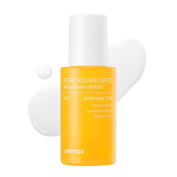 El Celimax Pore + Dark Spot Brightening Serum 30 ml
